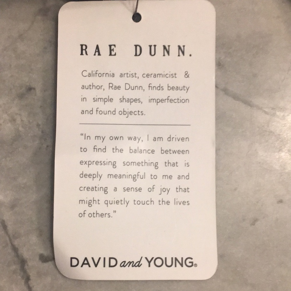 🆕Rae Dunn LOVE Hat - Picture 10 of 10
